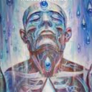 Meet your Posher, Tim